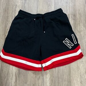 Nike Sportwear xxl 2xl sweat shorts